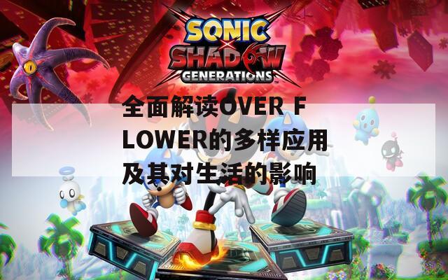 全面解读OVER FLOWER的多样应用及其对生活的影响
