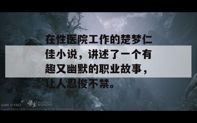 在性医院工作的楚梦仁佳小说，讲述了一个有趣又幽默的职业故事，让人忍俊不禁。