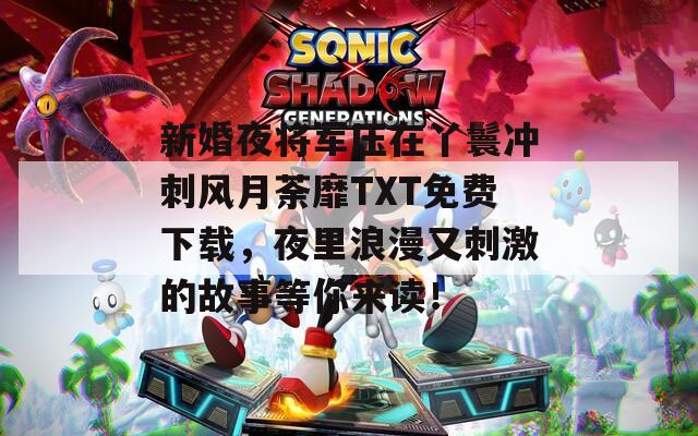 新婚夜将军压在丫鬟冲刺风月荼靡TXT免费下载，夜里浪漫又刺激的故事等你来读！